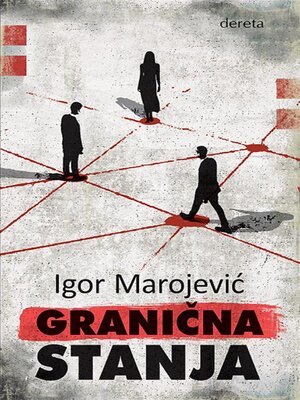 cover image of Granična stanja